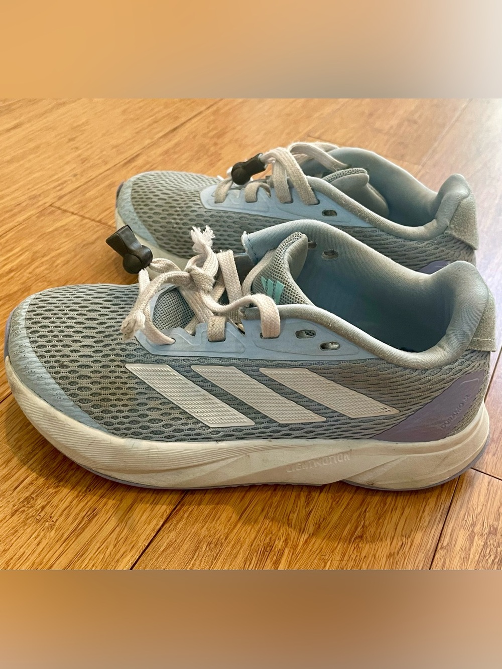 Adidas Kids Duramo Sneakers